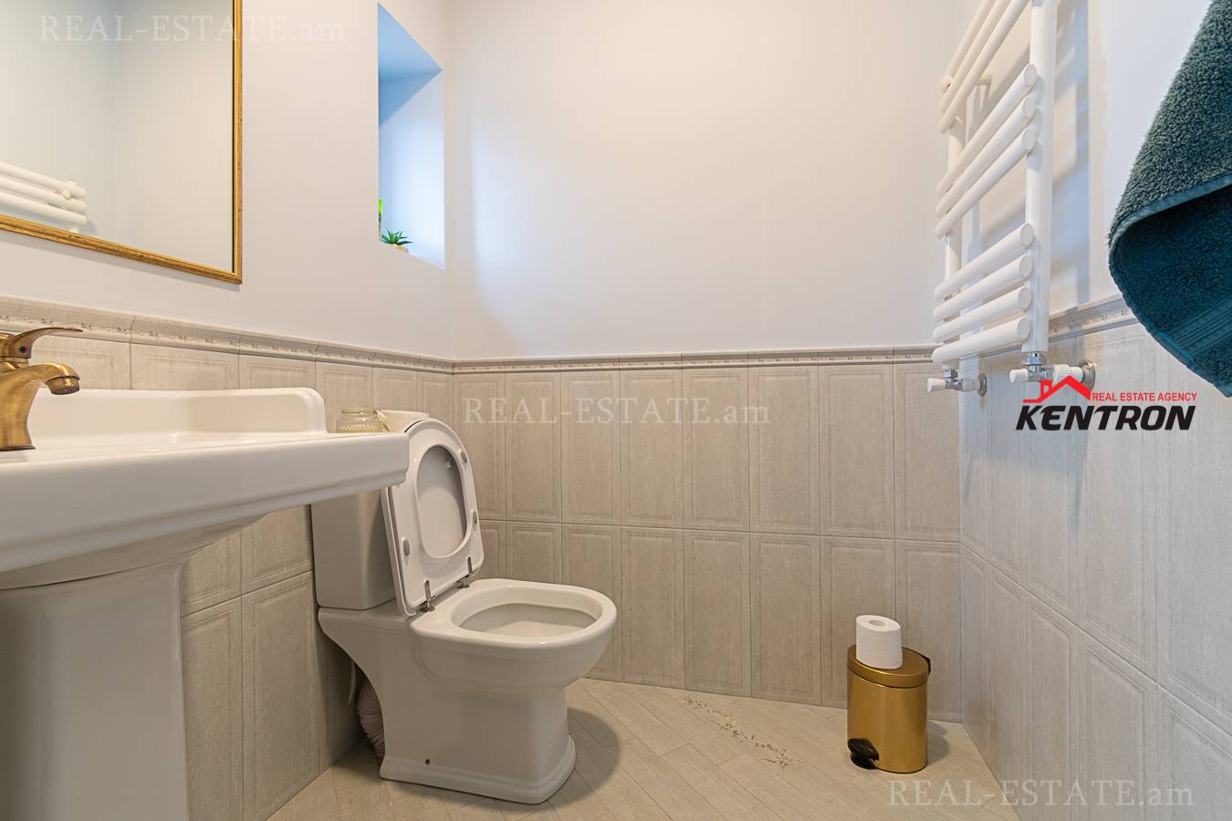 Купить дом Абовян бл, Аван Ереван, 132885