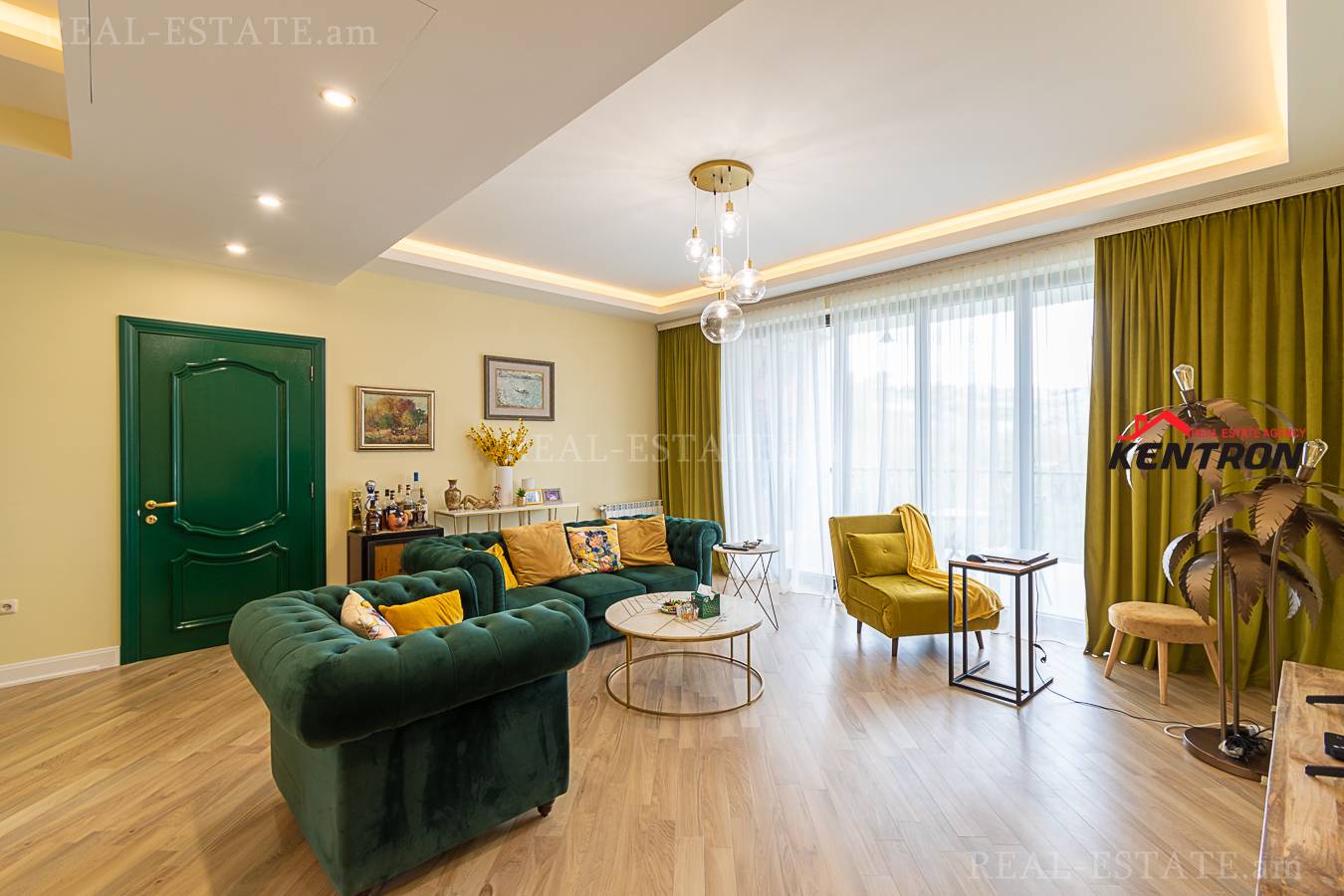 Купить дом Абовян бл, Аван Ереван, 132885