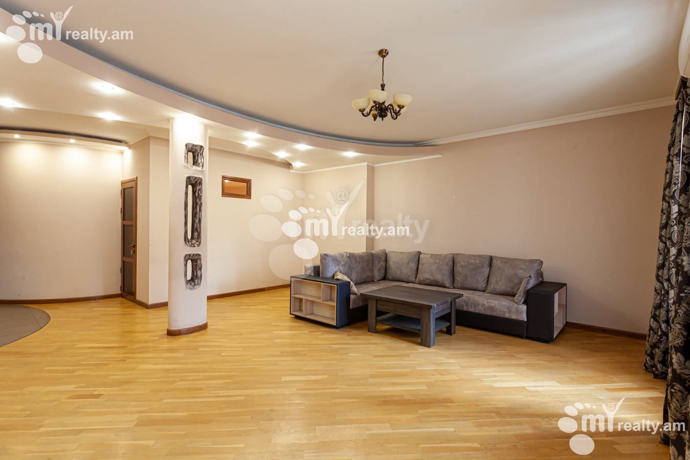 Купить 2 комнатную квартиру Маштоца пр, Центр Ереван, 150719