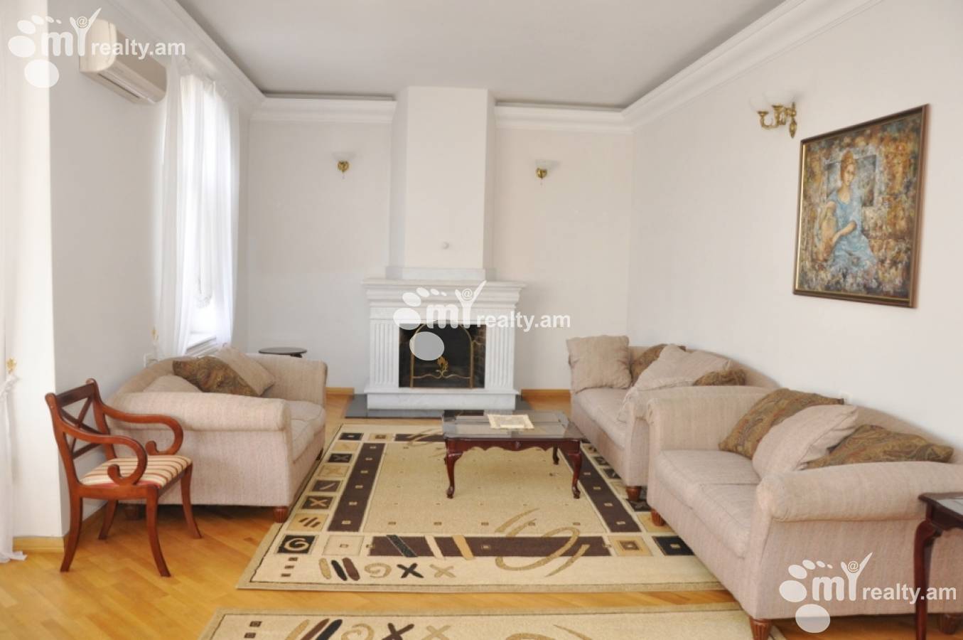 House for sale Keri St, Arabkir Yerevan, 123490