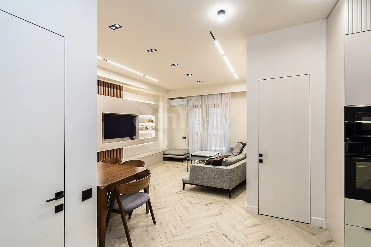 2 bedroom apartment for sale Arshakunyats Ave, Center Yerevan, 161658