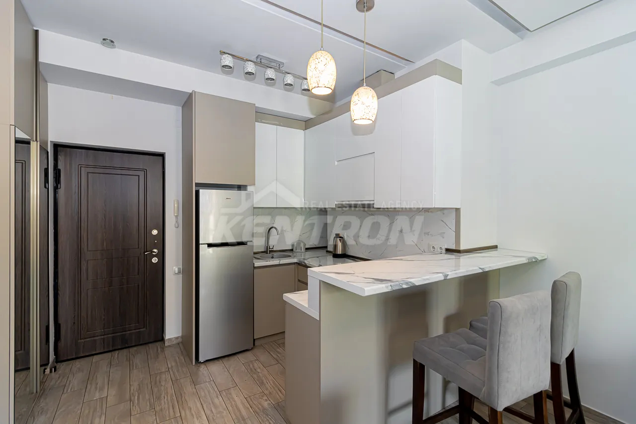 2 սենյականոց բնակարան վարձով Կողբացու փող, Կենտրոն Երևան, 159069