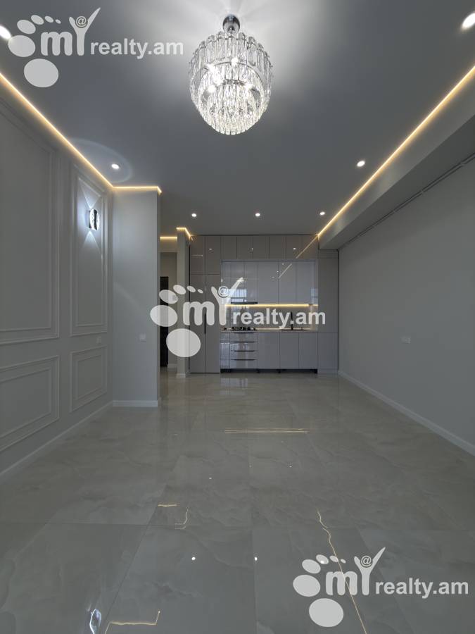 2 bedroom apartment for sale خیابان هالابیان, آچاپنیاک ایروان, 160094