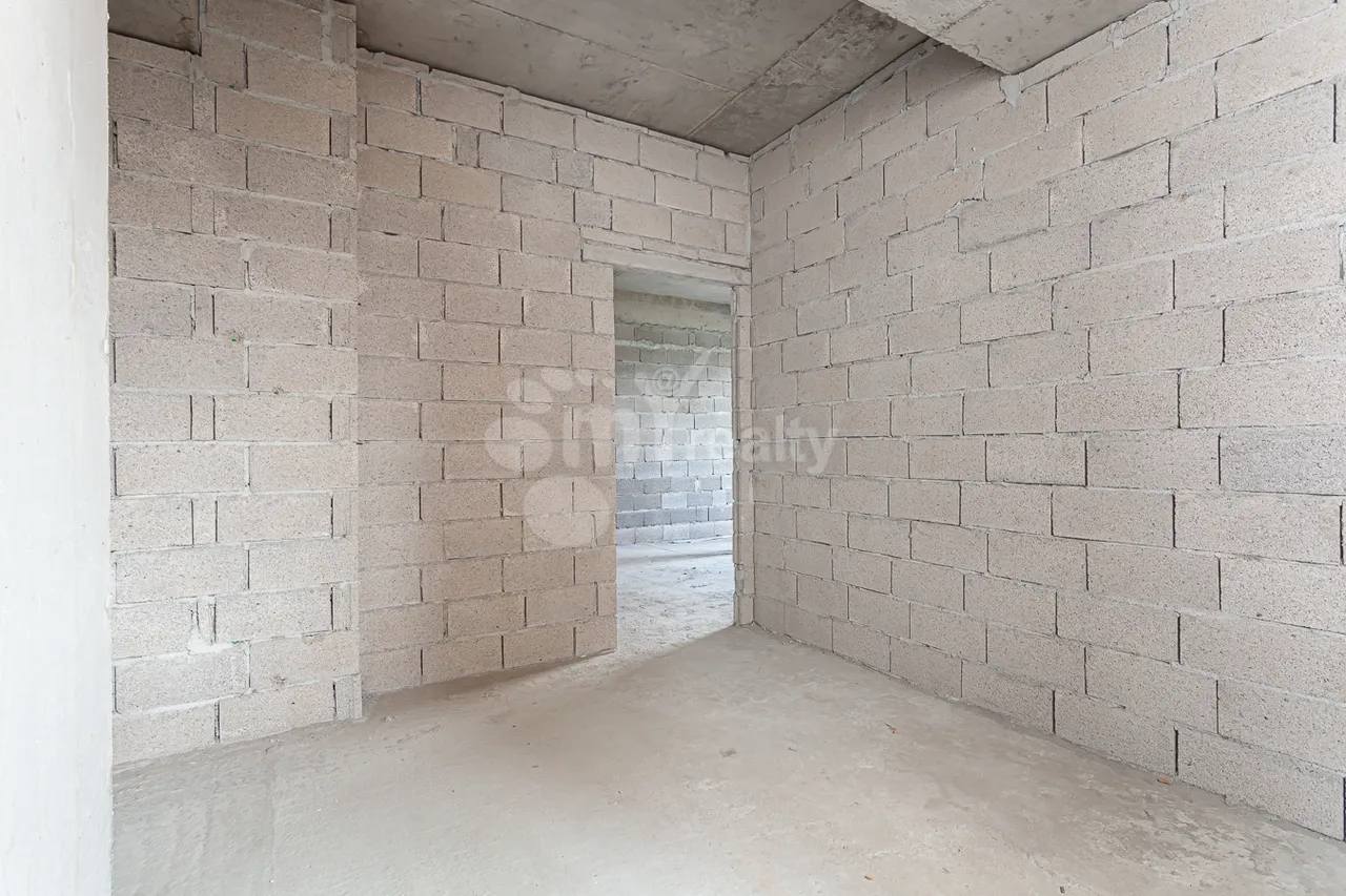 3 bedroom apartment for sale Antarayin St, Center Yerevan, 157910