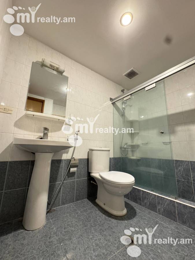 3 bedroom apartment for rent Arabkir 49 St, Arabkir Yerevan, 160996