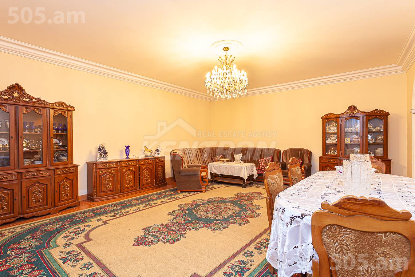 House for sale Israyel Ori St, Malatia-Sebastia Yerevan, 150015