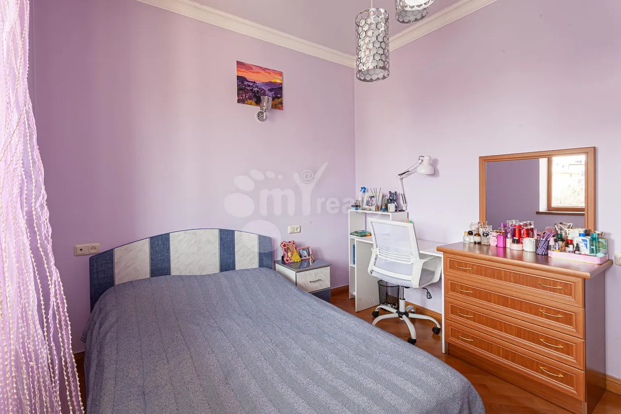 House for sale محله، خیابان باگرِواند, نور نورک ایروان, 157254