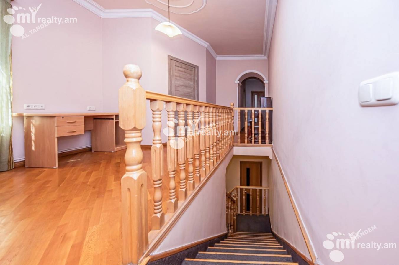 Commercial property for rent K. Ulnetsi St, Quanaquère-Zeytoun Yerevan, 155274