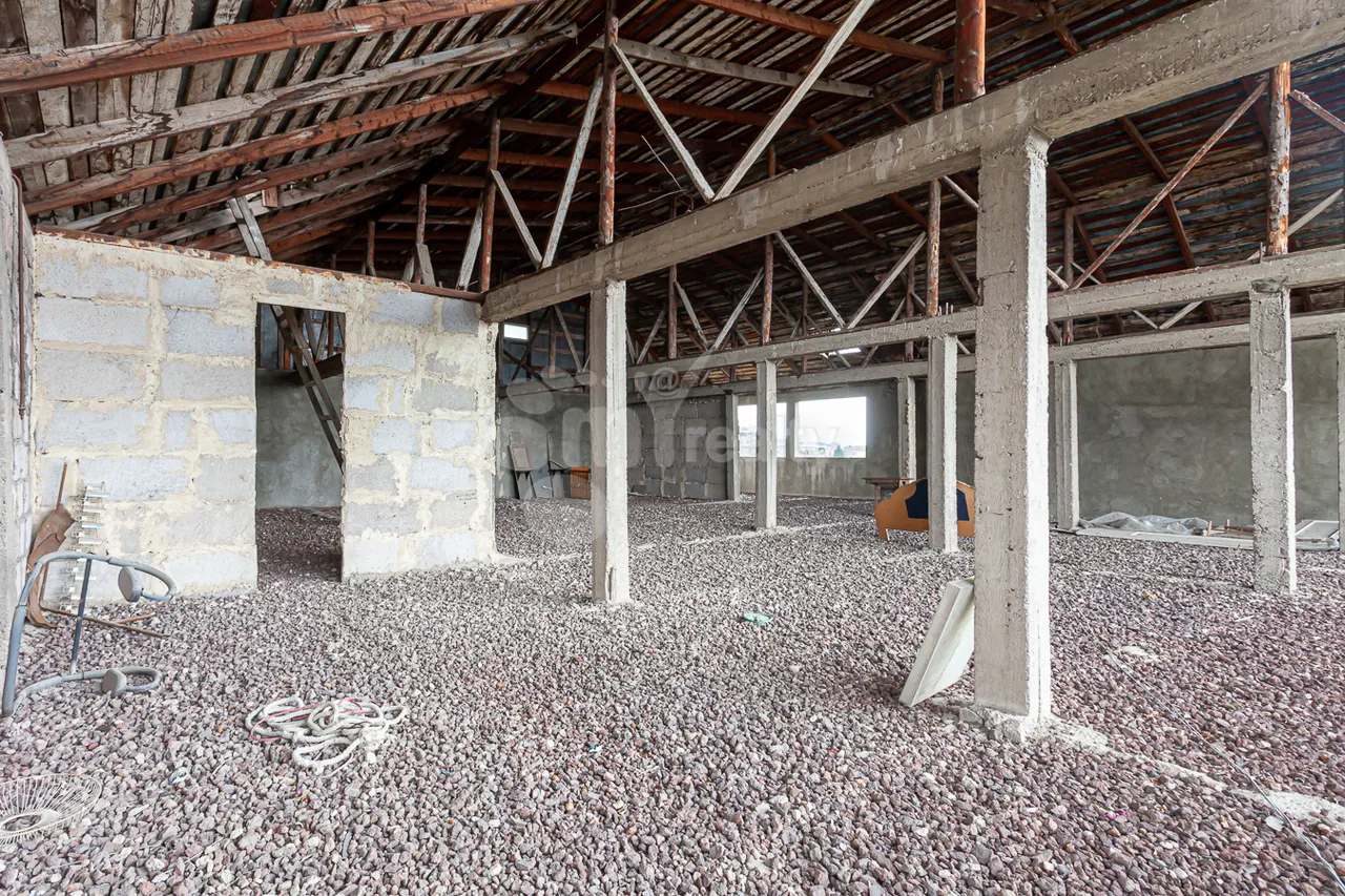 Купить дом Норк 6ый ул, Норк-Мараш Ереван, 160295