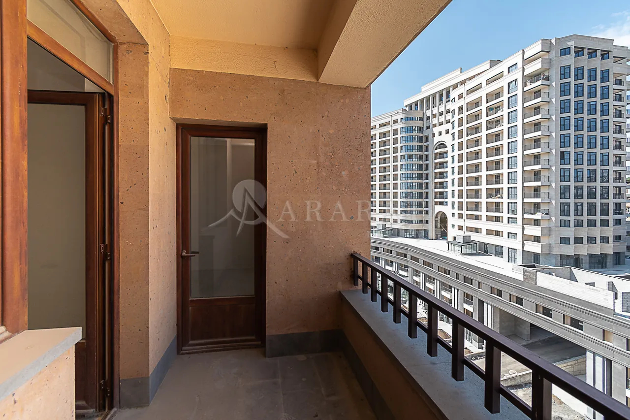 2 bedroom apartment for sale Antarayin St, Center Yerevan, 161887