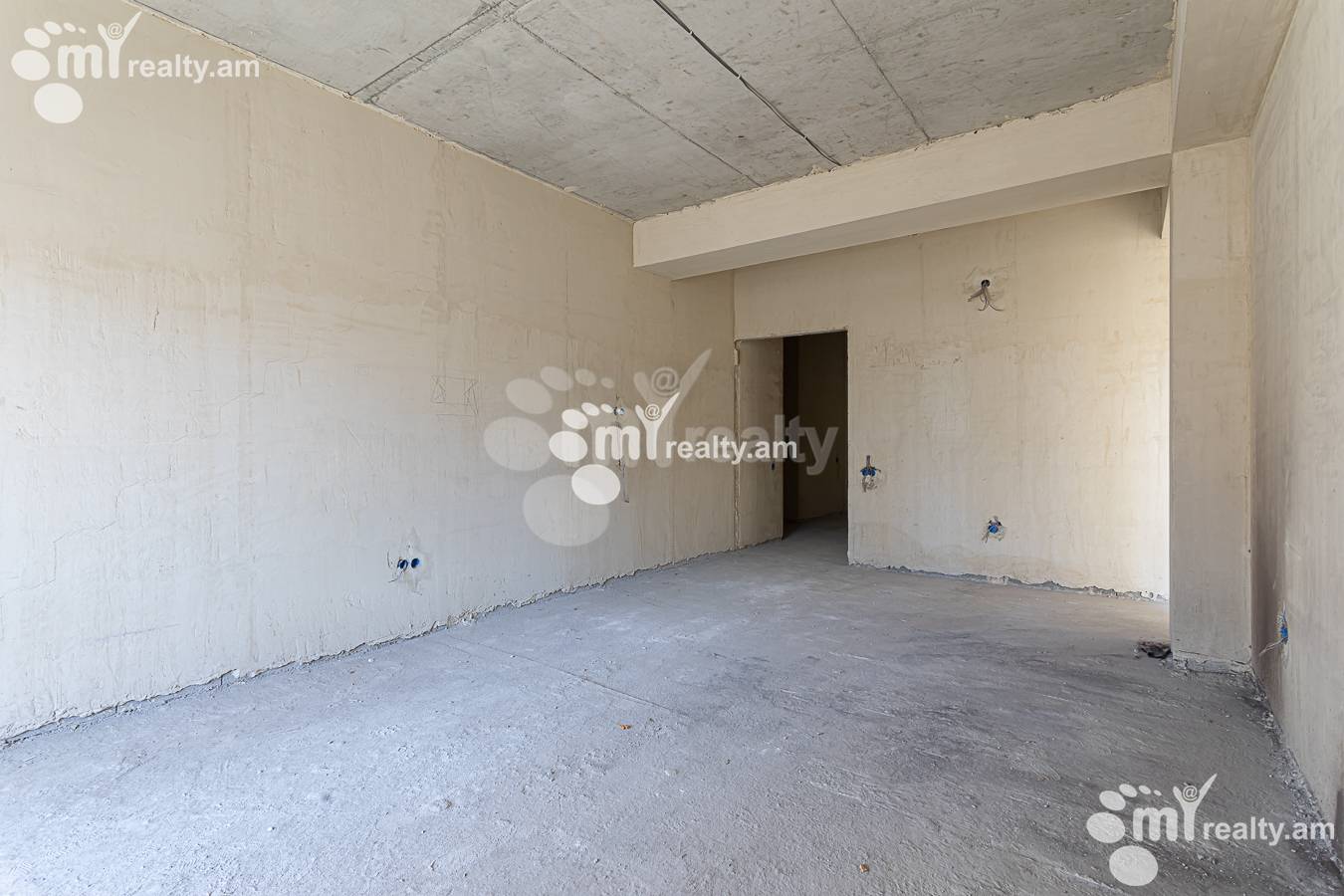 4 սենյականոց բնակարան  Անտառային փող, Կենտրոն Երևան, 157016