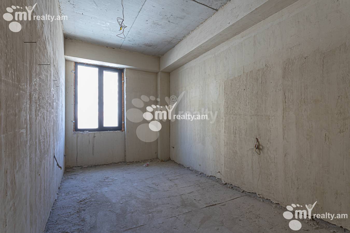 4 սենյականոց բնակարան  Անտառային փող, Կենտրոն Երևան, 157016