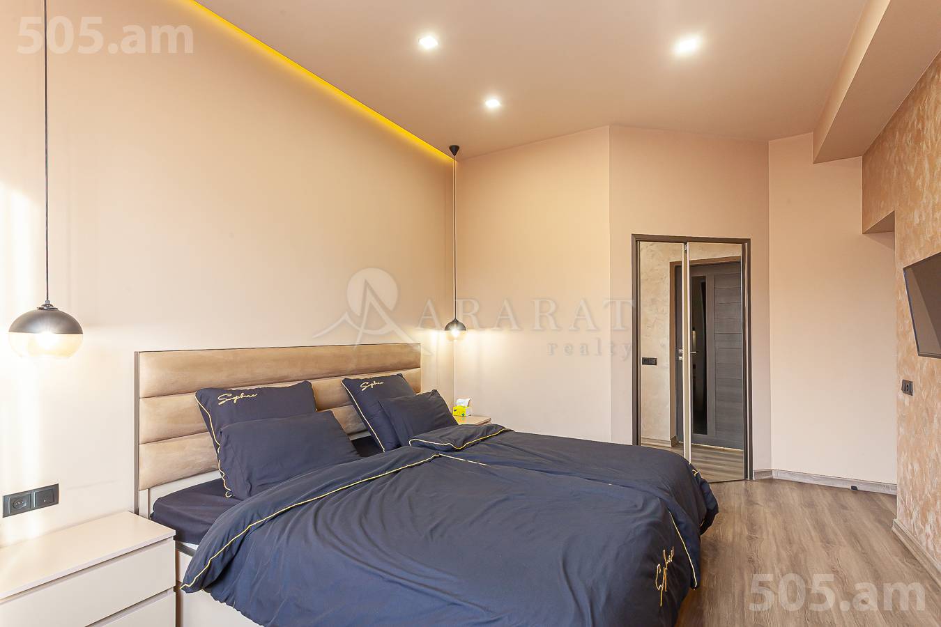 3 bedroom apartment for sale خیابان میکویان, داوتاشِن ایروان, 152095