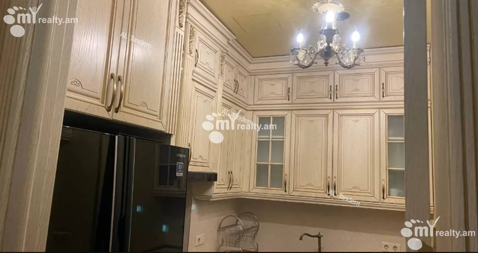 2 bedroom apartment for rent Buzand St, Center Yerevan, 156330