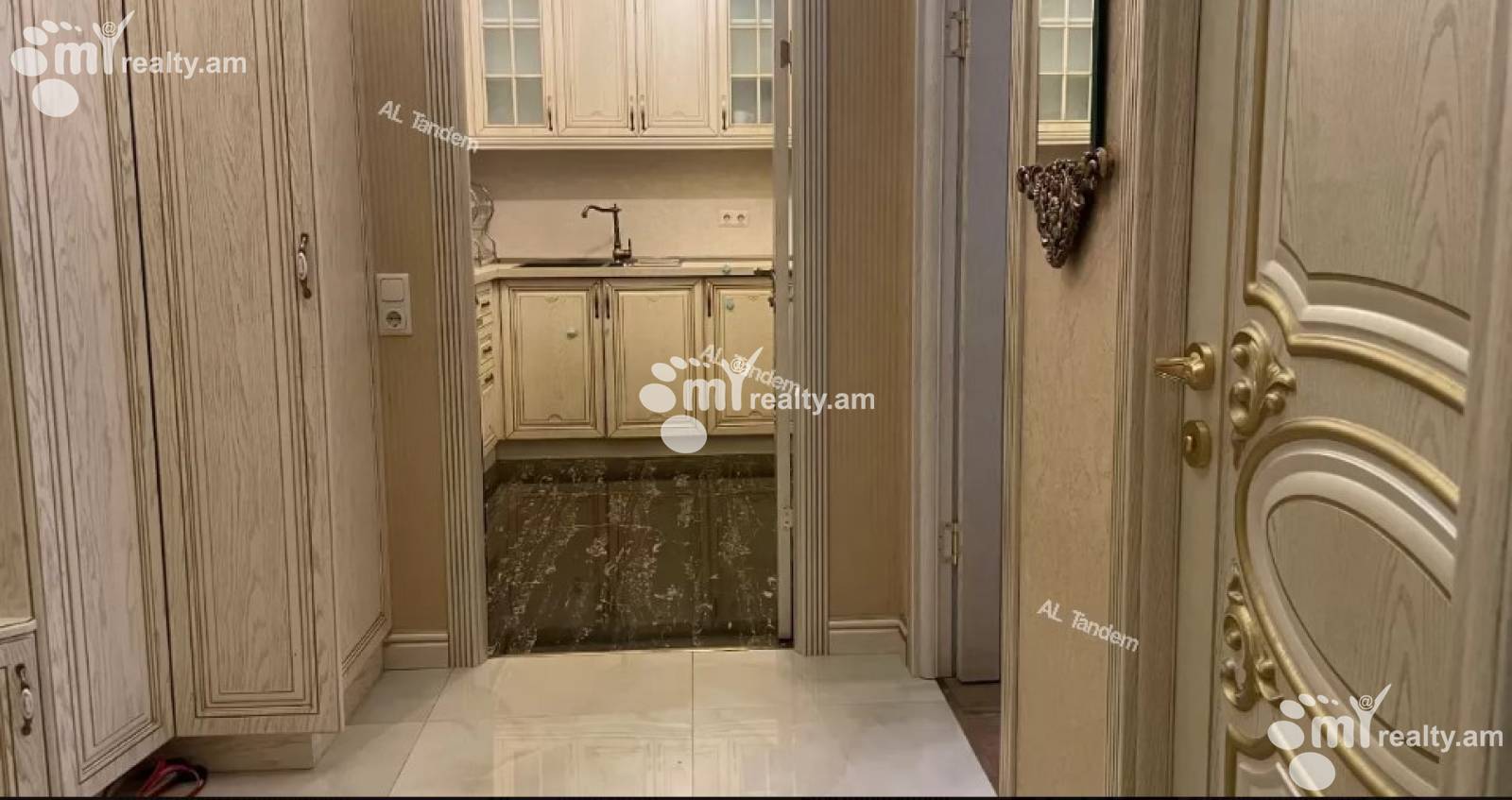 2 bedroom apartment for rent Buzand St, Center Yerevan, 156330