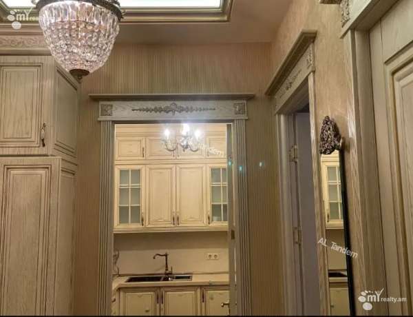 varcov-bnakaran/2-senyakanoc/Buzand+St/Center/Yerevan