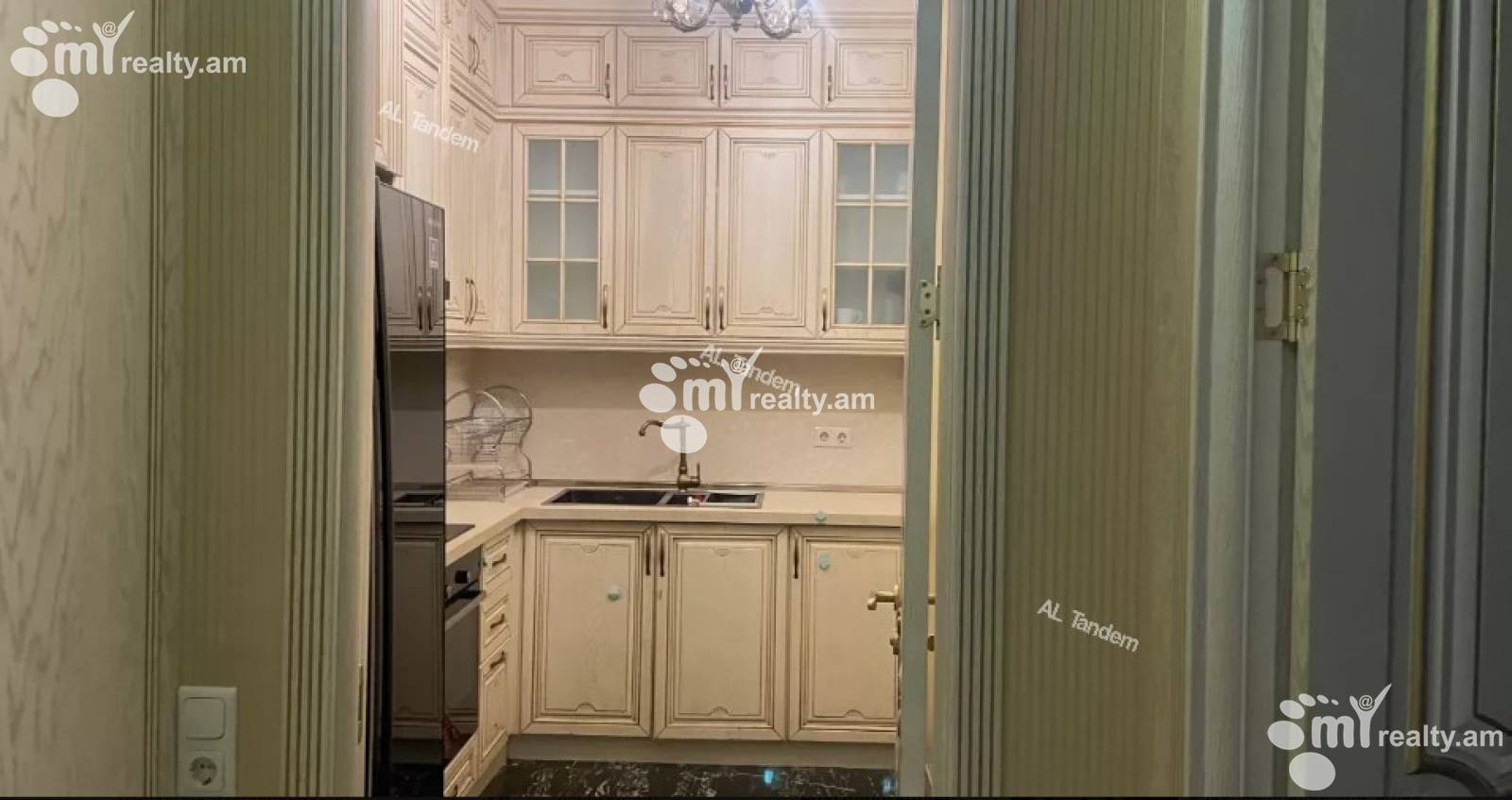 2 bedroom apartment for rent Buzand St, Center Yerevan, 156330