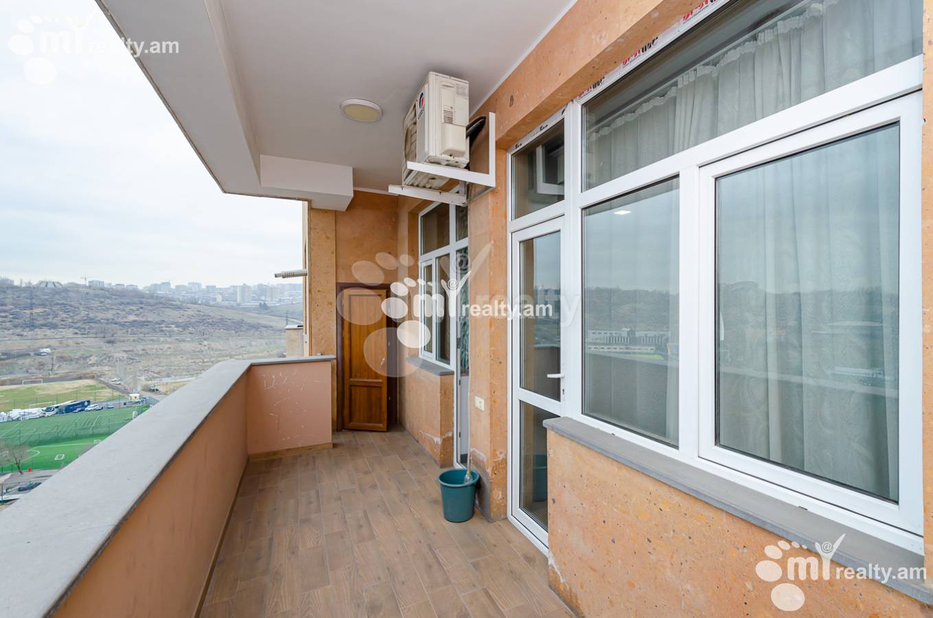2 bedroom apartment for sale Tsitsernakaberd Highway, Center Yerevan, 144992