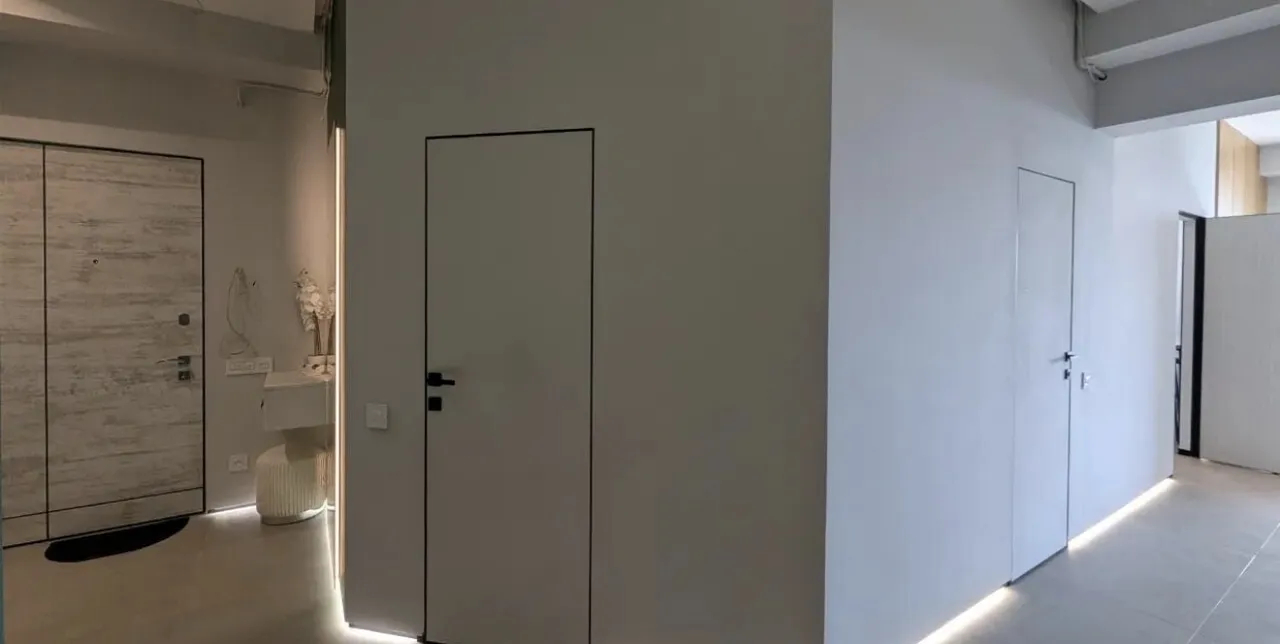 3 սենյականոց բնակարան  Կ. Ուլնեցու փող., Քանաքեռ-Զեյթուն Երևան, 158884