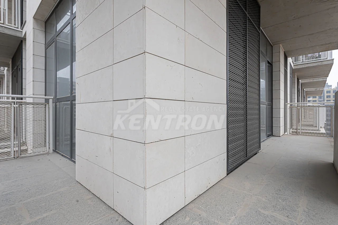 3 bedroom apartment for sale Leningradyan St, Ajapnyak Yerevan, 158065