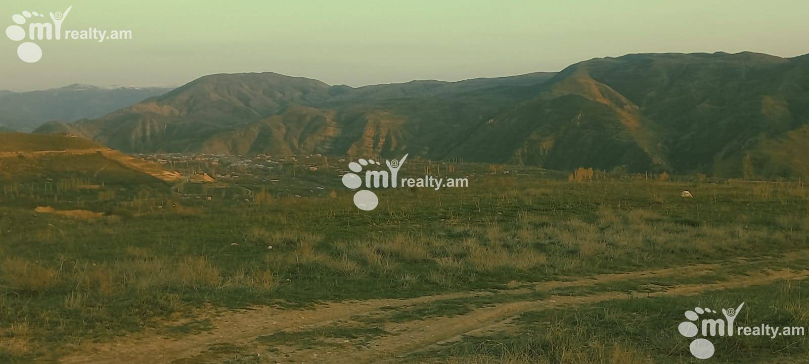 Land for sale Garni, گارنی کوتایک, 155590