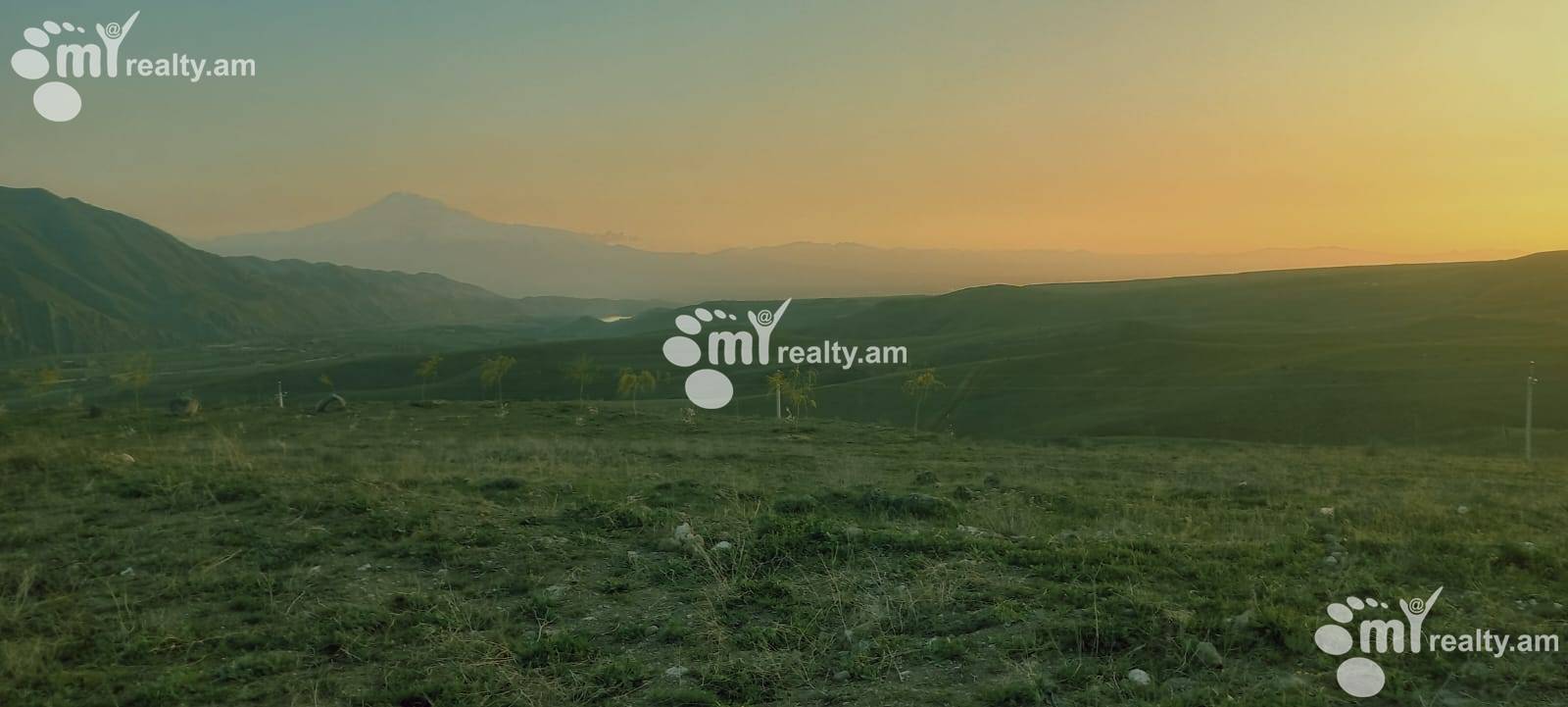 Land for sale Garni, گارنی کوتایک, 155590