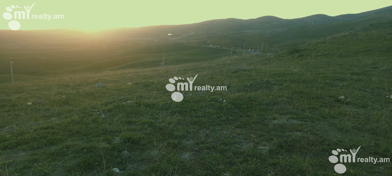 Land for sale Garni, گارنی کوتایک, 155590