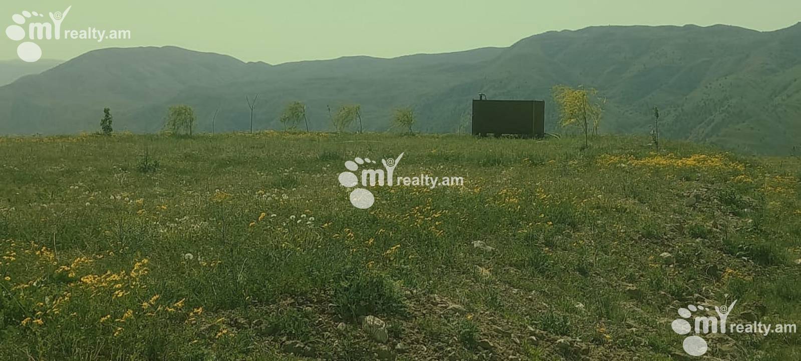 Land for sale Garni, گارنی کوتایک, 155590