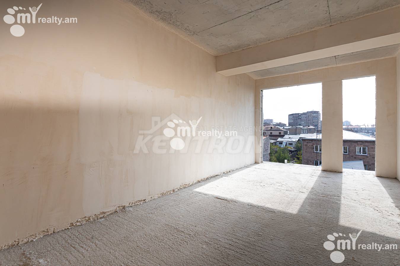 Купить 2 комнатную квартиру Севкареци Сако ул, Арабкир Ереван, 157047