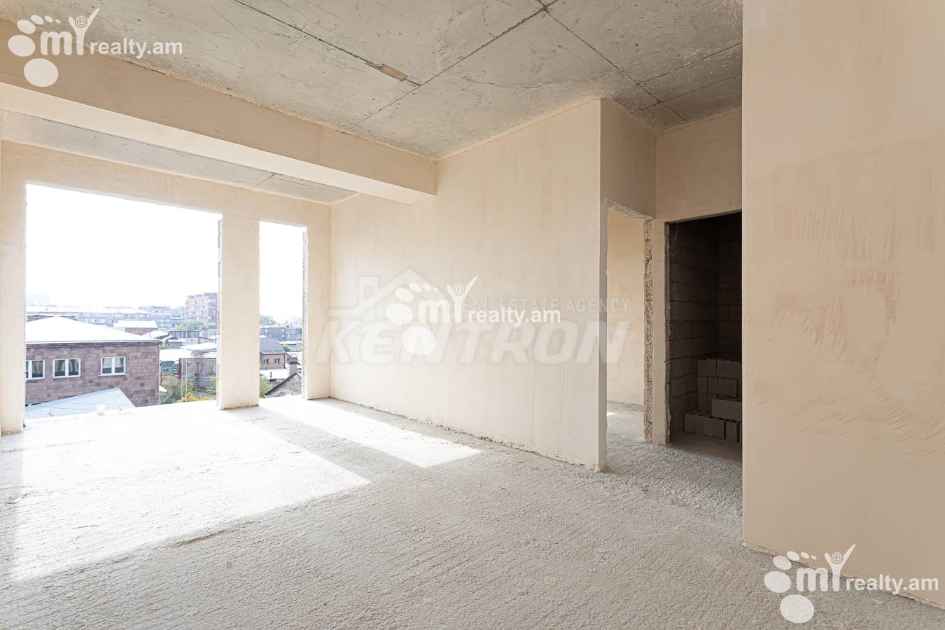 Купить 2 комнатную квартиру Севкареци Сако ул, Арабкир Ереван, 157047