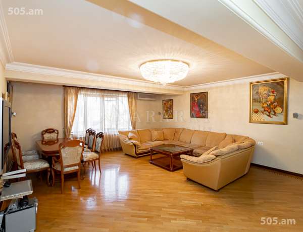 3-bedroom/apartment-for-sale/Orbeli+Yeghbayrner+++St/Arabkir/Yerevan