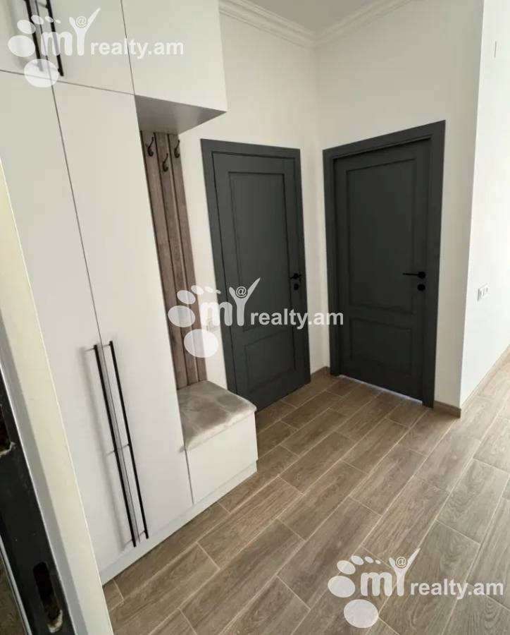 2 bedroom apartment for rent Mikoyan St, Davtachène Yerevan, 160566