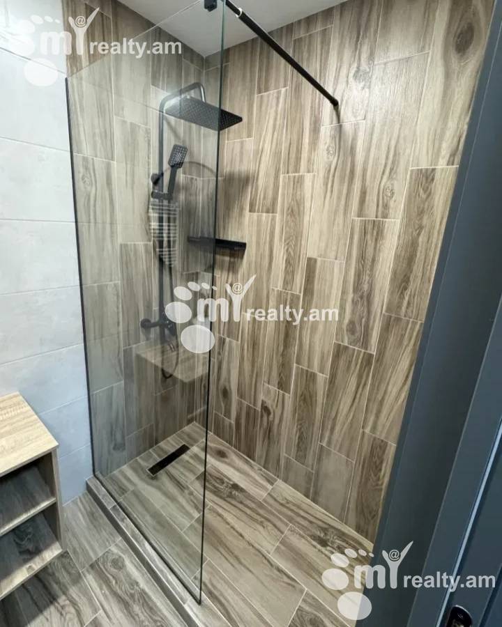 2 bedroom apartment for rent Mikoyan St, Davtachène Yerevan, 160566