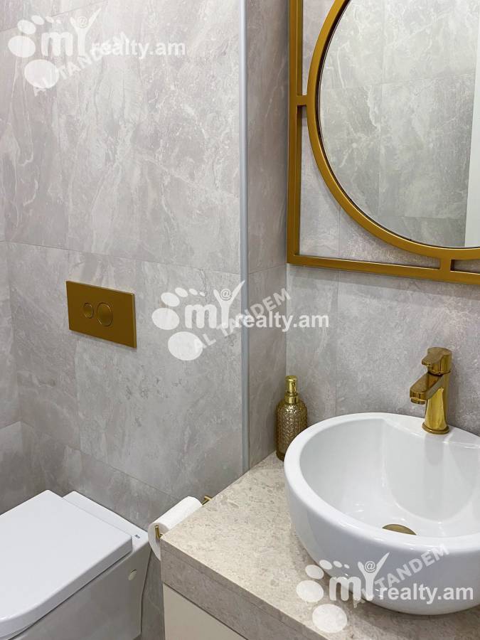 House for rent Vahakni District, Vahagni district Yerevan, 154556