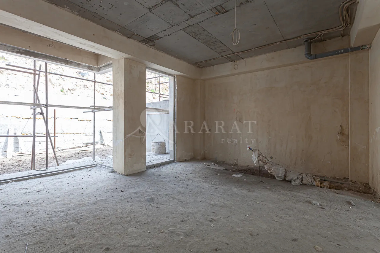 House for sale Dzor 2 district, Dawtaschen Yerevan, 160607