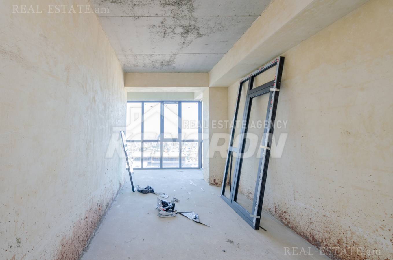 4 bedroom apartment for sale K. Ulnetsi St, Qanaqer- Sejtun Yerevan, 136588