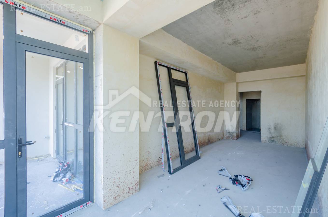 4 bedroom apartment for sale K. Ulnetsi St, Qanaqer- Sejtun Yerevan, 136588