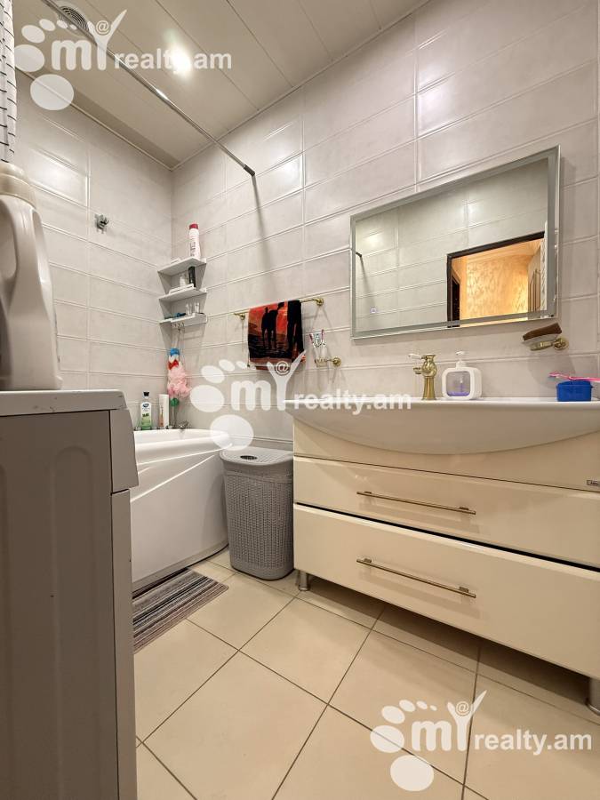 Առանձնատուն  Բագրևանդ թաղամաս, Նոր Նորք Երևան, 156971