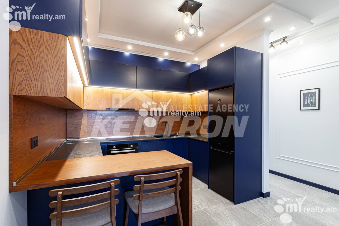 2 bedroom apartment for sale Komitas Ave, Arabkir Yerevan, 136662