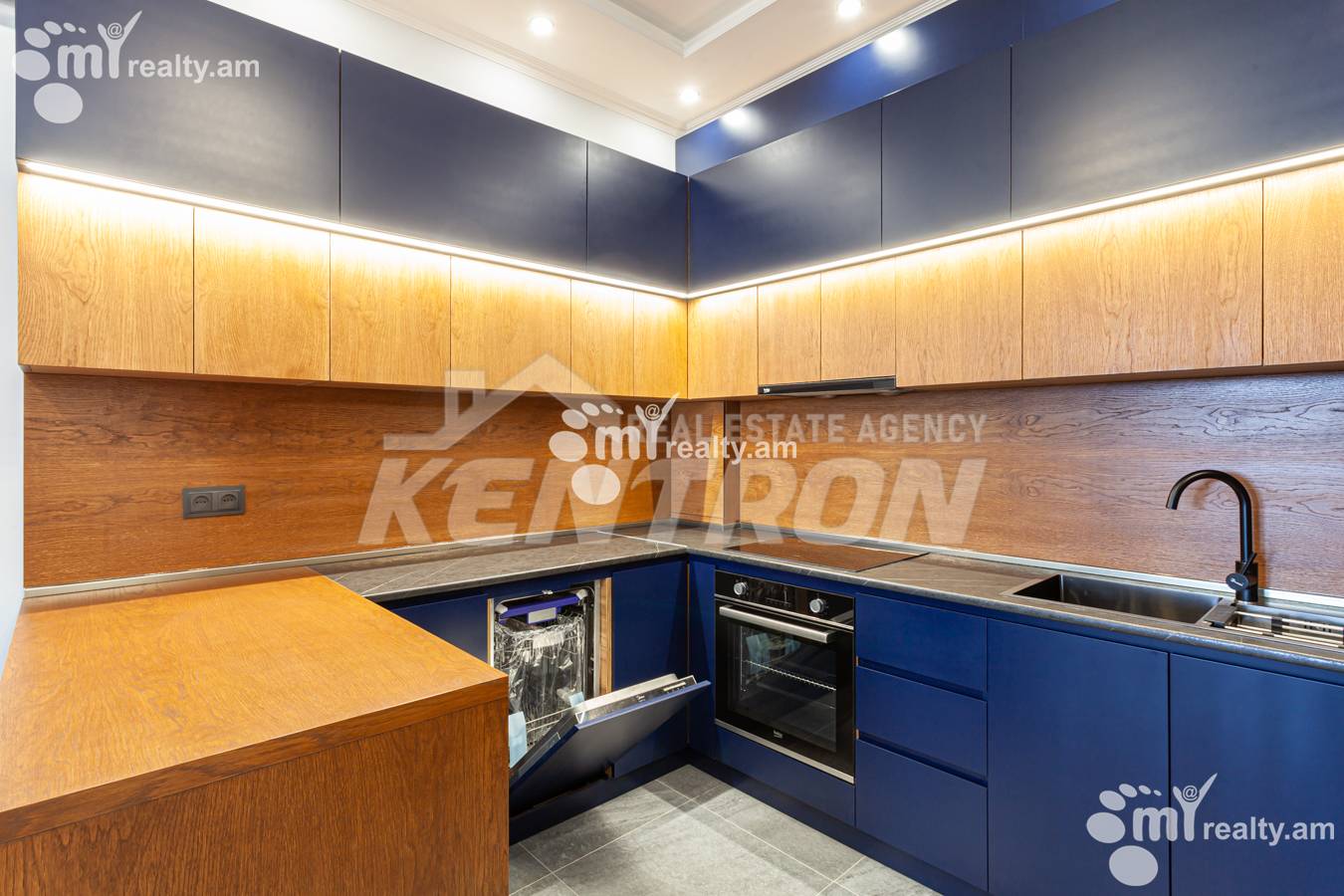 2 bedroom apartment for sale Komitas Ave, Arabkir Yerevan, 136662