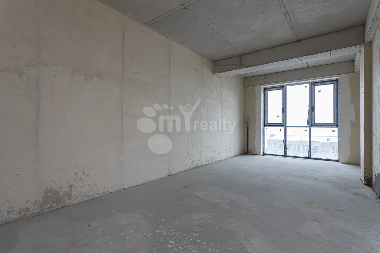 3 bedroom apartment for sale Gevorgyan st, Dawtaschen Yerevan, 159189