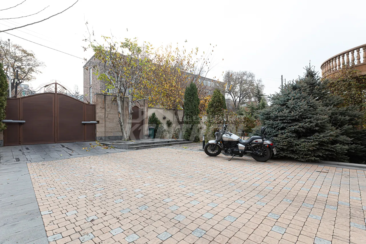 House for sale Norq 5 St, Nork-Marasch Yerevan, 158056