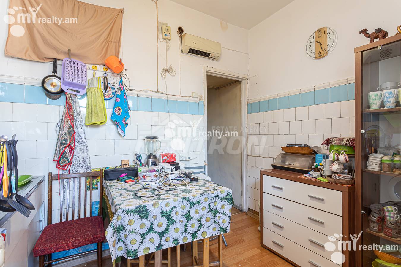 3 bedroom apartment for sale Nalbandyan St, Center Yerevan, 157023