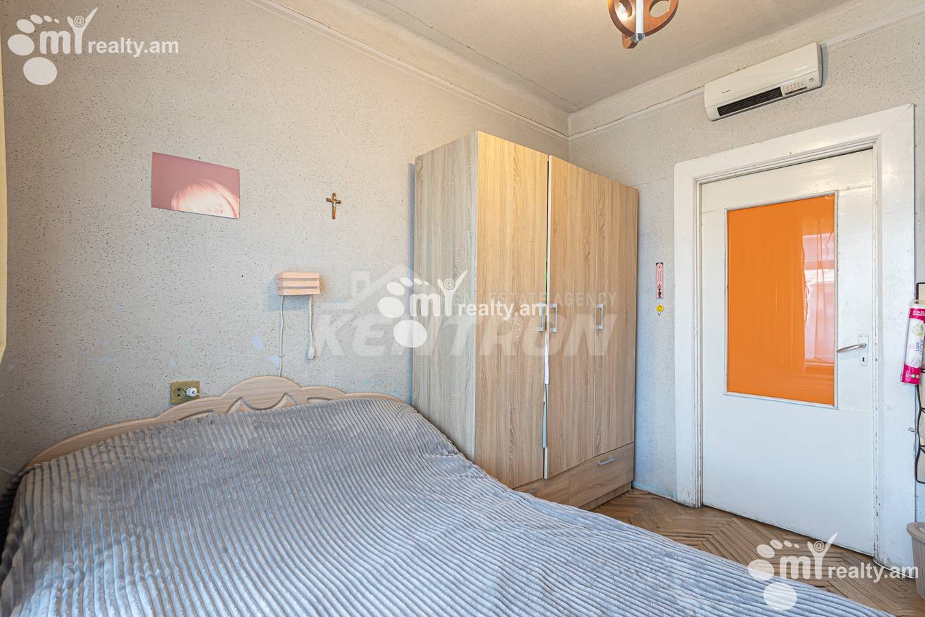 3 bedroom apartment for sale Nalbandyan St, Center Yerevan, 157023