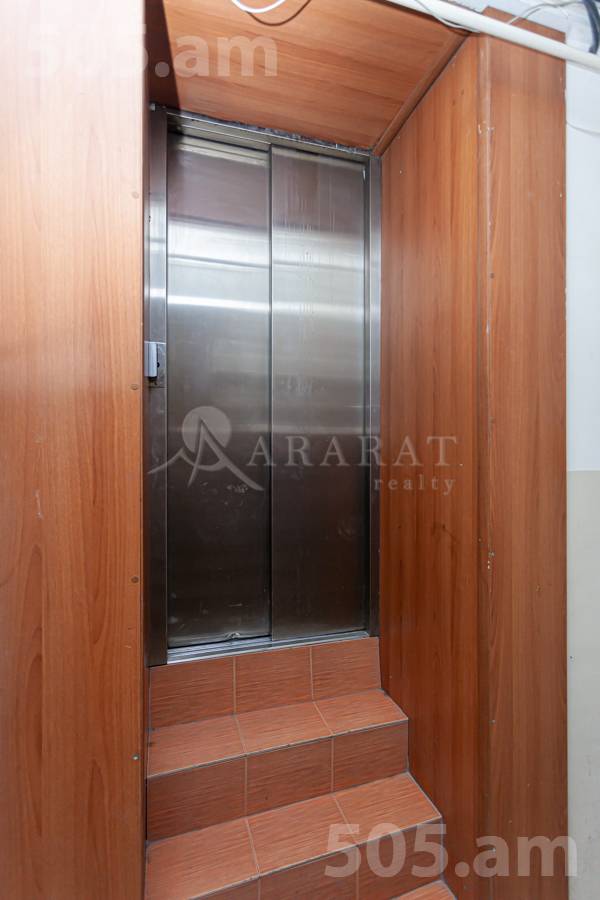 6 սենյականոց բնակարան  Արամի փող նր, Կենտրոն Երևան, 154608