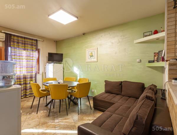 6-senyakanoc-bnakaran-vacharq-Yerevan-Center