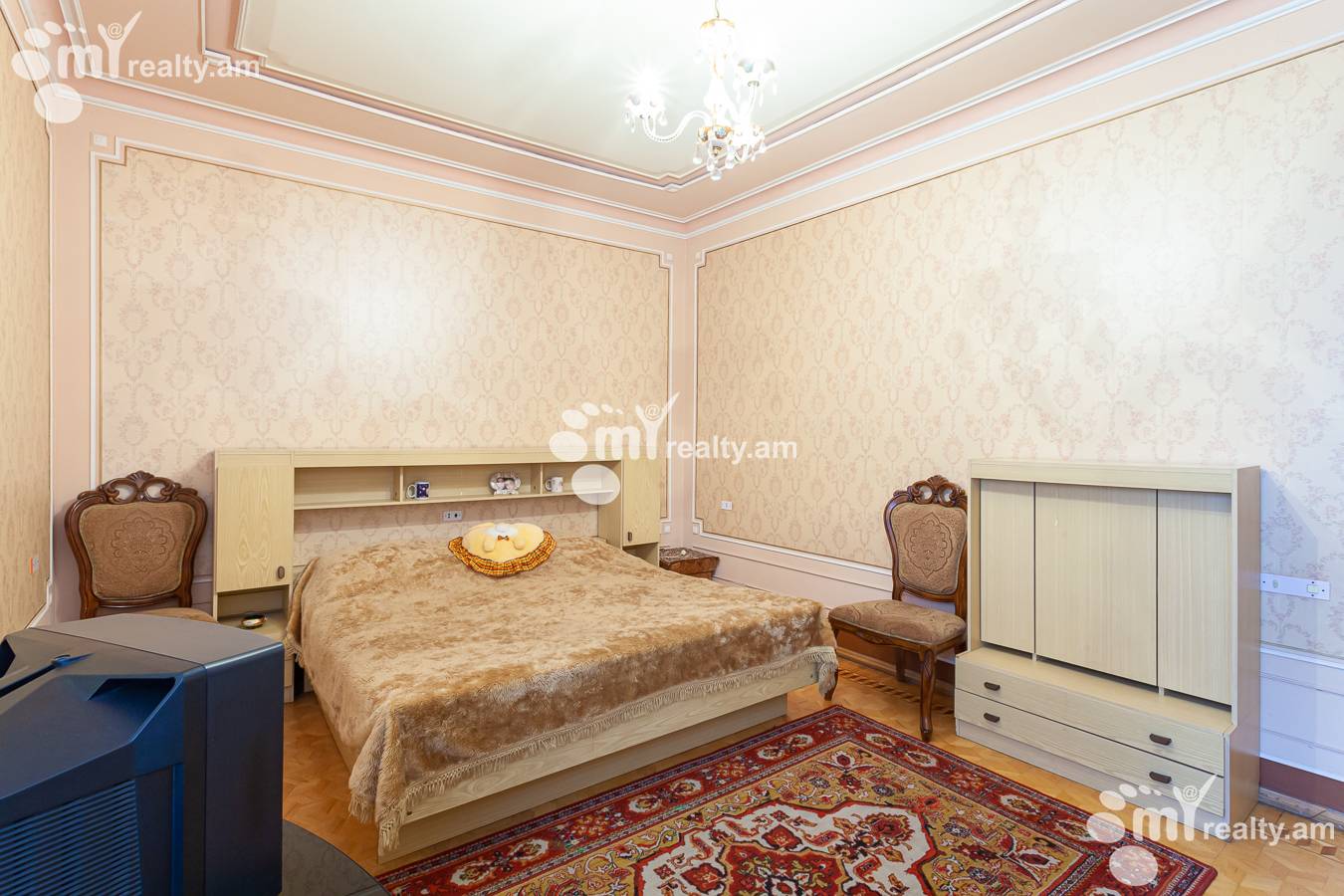 House for sale Kanaker 9 St, Qanaqer- Sejtun Yerevan, 143662