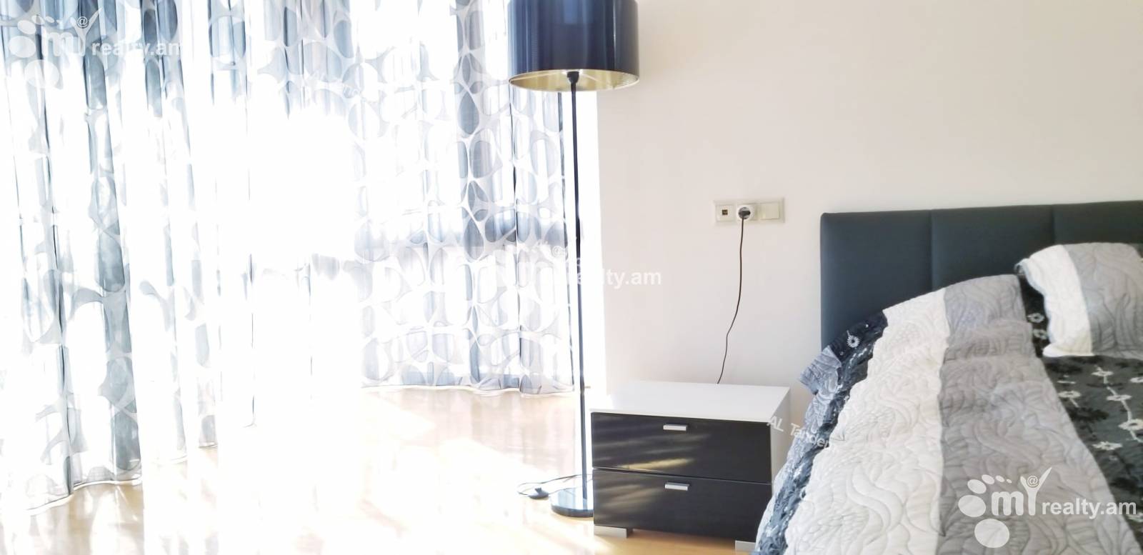 4 bedroom apartment for sale Northern(Hyusisayin)  Ave, Center Yerevan, 144774