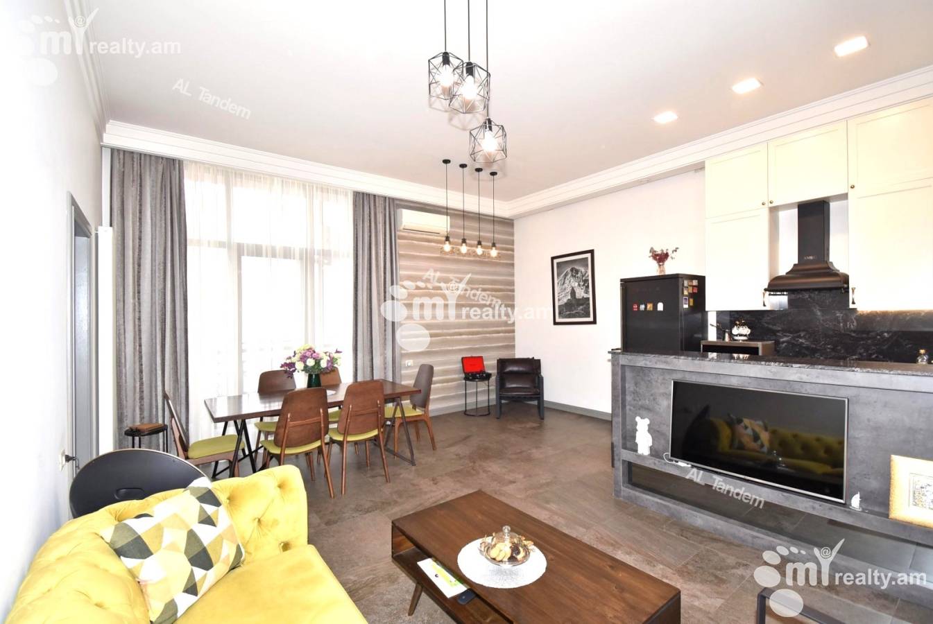 3 bedroom apartment for sale Baghramyan av(Arabkir), Arabkir Yerevan, 155310