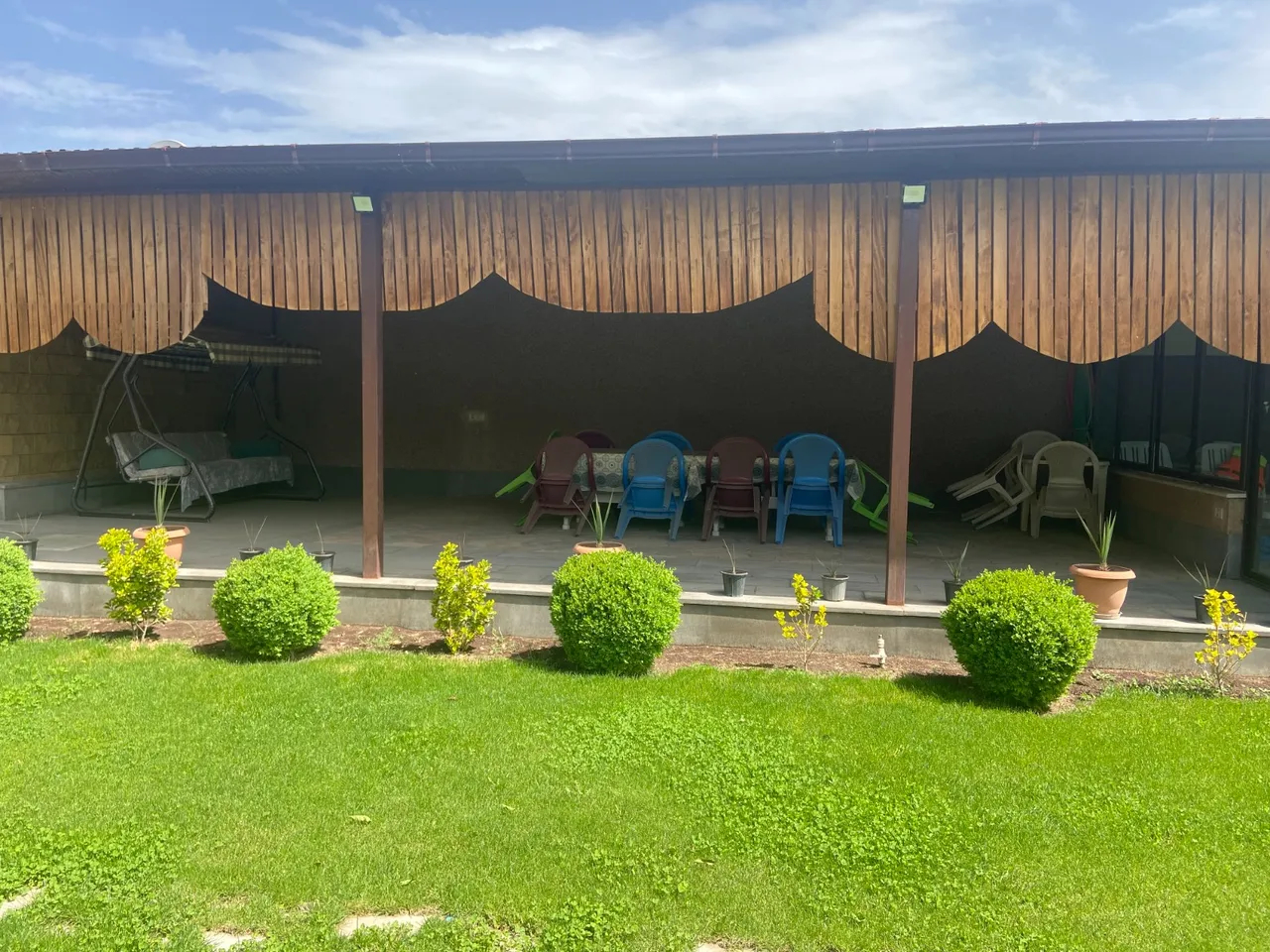 House for sale  Paruyr Sevak 5th street, Awan Yerevan, 160039